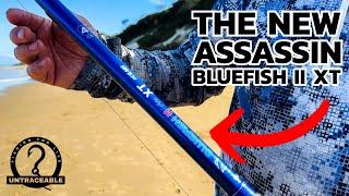 THE NEW ASSASSIN Bluefish II XT is finally here!!! | Tackle Tuesday review