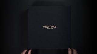 Sample Box by Covet House