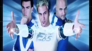 Eiffel 65   Discovery Channel