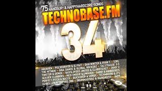 TechnoBase.FM Vol. 34