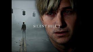 Only Temporary - Silent Hill 2 Remake