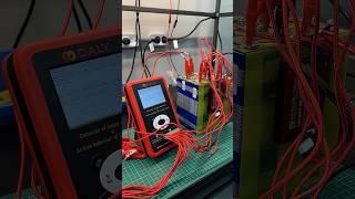 АККУМУЛЯТОР LIFEPO4 24V 30AH  #аккумулятор #battery #lifepo4