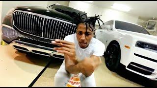 Gang Baby (OFFICIAL VIDEO) - YoungBoy Never Broke Again, P Yungin feat. Rojay MLP & Rjae