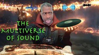 Spitlogic and the Multiverse of Sound