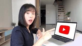 Youtube賺錢 | 頻道如何設置才能獲得最大流量和訂閱？| 如何創建一個YouTube頻道？| YouTube頻道創建全教程