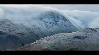 Glenridding Dodd, Ullswater - Cumbria Lake District (4K CINEMATIC)