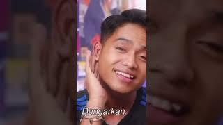 Di challenge bikin lagu spontan tentang cinta beda agama #betrandputraonsu #betrandpetoputraonsu