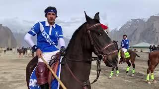 Polo match Anchan vs maqpon | Skardu polo ground