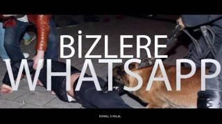 Kanal 3 Hilal Whatsapp İhbar Hattı