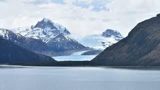 Chilean Fjords and Glacier Alley