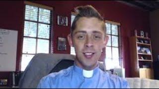 Jesus was racist says "Gay Pastor" Brandan Robertson formerly of Moody Bible Institute