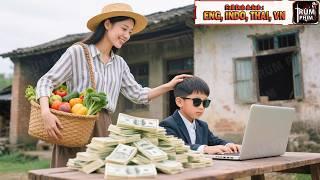 Cậu Nhóc Thông Minh Giúp Mẹ Ứng Tuyển Vào Công Ty Tỷ Đô, Nào Ngờ Chủ Tịch Công Ty Lại Là Bố Thất Lạc