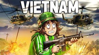 Sending PLAYERS To VIETNAM In GTA RP