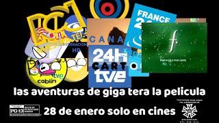 las aventuras de giga tera la pelicula [traliet official] 2024 parte 2