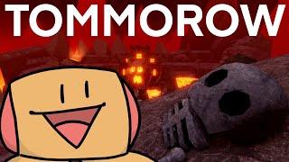 Everything YOU NEED to know before the Volcano Valley Revamp | Tower Heroes