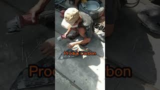 Layanan di bengkel TNHM