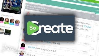 Could this be the BEST SCRIPT WRITING SOFTWARE of 2024? SoCreate Review