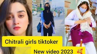 Khowar tiktok videos!!(part..16)!! chitrali new tiktok videos 