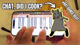 Did I Cook? Viral Rat Dance meme | Chess type Beat