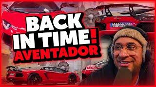 JP Performance - BACK IN TIME! | Lamborghini Aventador