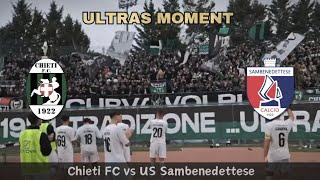 Curva Volpi Celebrates 50 Years of Ultras Movement