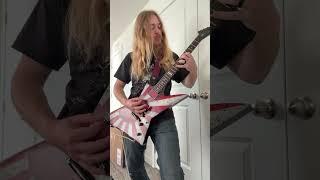 Sulfur- #Slipknot #guitar #cover #metalguitar #metalcover #metalguitarist #guitarist