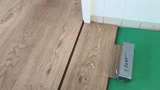 99% of Laminates can't do this. Oakleaf HD Plus is the business.