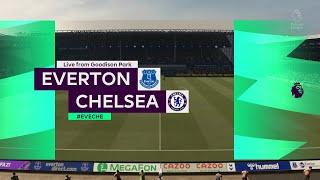 FIFA 21Everton vs Chelsea Prediction @Goodison Park