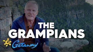 The Grampians | Getaway 2020