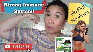 6 Ways to BOOST our Immune System / The Best Supplement / Claudine G.