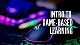 Introduction to Game-Based Learning