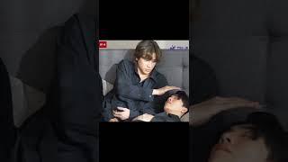 baby seems really tired  #topform #smartboom #wetv #thaibl #bl #blactor #blseries