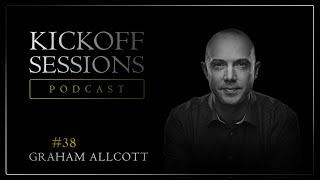 How to Improve Your Productivity | Graham Allcott | Kickoff Sessions