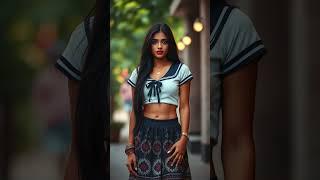 [4K] Indian AI Influencer Models | AI Art | Photoshoot | Indian AI Models