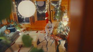 Anson Seabra - Christmas Isn't Christmas Without You (Official Visualizer)