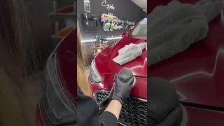 One Step Polish by Car Junkies Detailing #carpro #detailing #carjunkies #austria