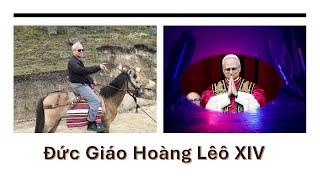 Pope Leo XIV's First Words – Historic Moment Revealed!