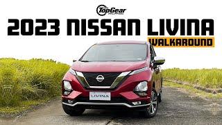 2023 Nissan Livina preview: The latest MPV in town | Top Gear Philippines
