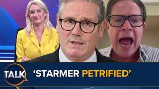 “Nigel Farage Is Living Rent FREE In Keir Starmer’s Head” | Kevin O’Sullivan