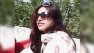 Pakistani woman killed in so-called 'honor killing...