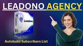 Leadono Review  Demo And  Best Bonuses  For  [Leadono Review]