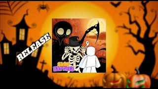 Slap Battles Halloween Event RELEASE DATE!