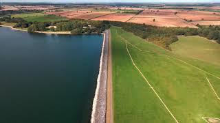 Rutland Water, September 2020