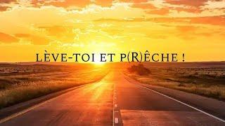 Porter Du Fruit Pour Dieu Par La Prédication De L'Évangile - Jean 15:1‭-‬8