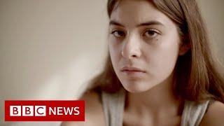 The children groomed in Romania for the UK sex trade- BBC News