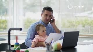 Home Office. El Trabajo en Casa y la Nueva Normalidad.