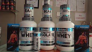 BIOINTAKE EXCLUSIVELY AT BARBELL AND BEAST NUTRITION || OFFICAL DISTRIBUTOR 7014735836,9983248711