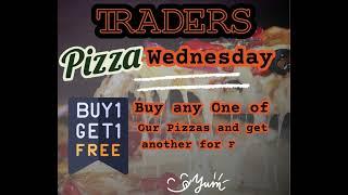 Traders Time Square - SM Video - Week 42