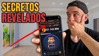 Cómo GANAR el MAXIMO en el Airdrop de hamster kombat?  Miles de dólares GRATIS