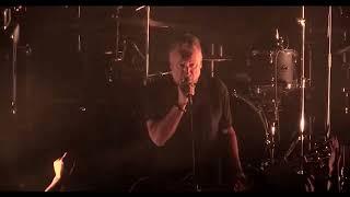 Peter Hook & The Light - ‘Ceremony’ - Live at Christ Church, Macclesfield - 18/5/15.